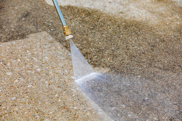 Best Factory Floor Cleaning  in Edneyville, NC